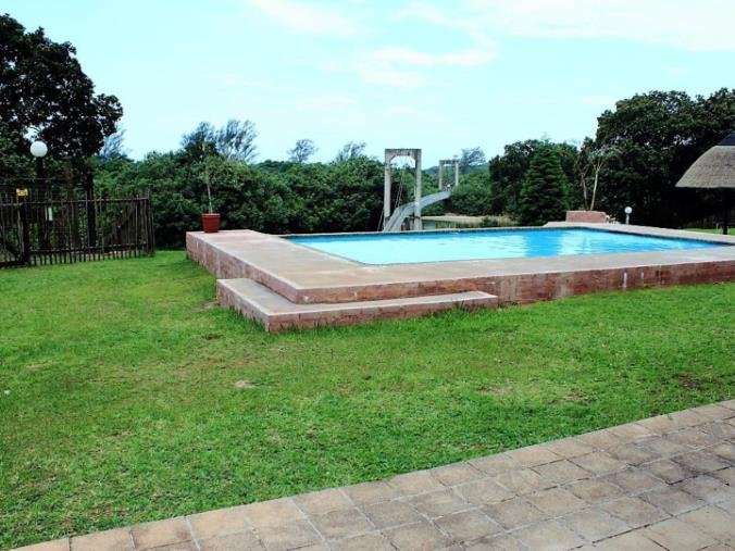 2 Bedroom Property for Sale in Woodgrange KwaZulu-Natal