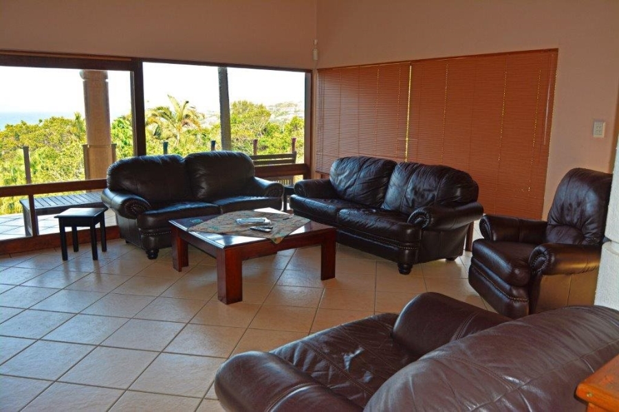 5 Bedroom Property for Sale in Ramsgate KwaZulu-Natal