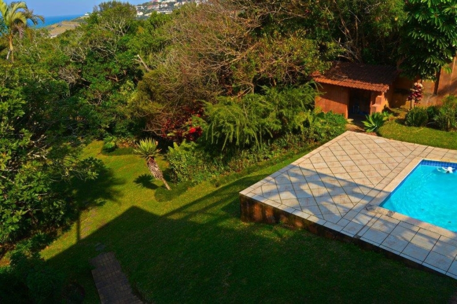 5 Bedroom Property for Sale in Ramsgate KwaZulu-Natal