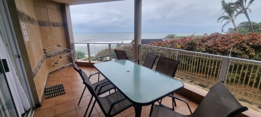2 Bedroom Property for Sale in Margate KwaZulu-Natal