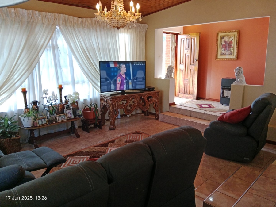 3 Bedroom Property for Sale in Woodlands KwaZulu-Natal