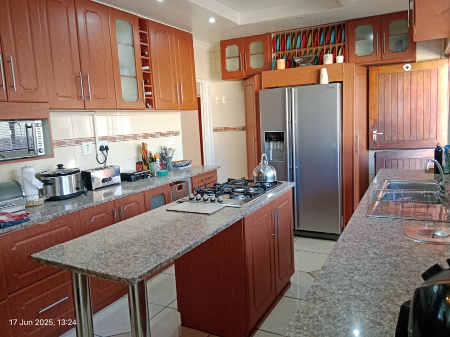 3 Bedroom Property for Sale in Woodlands KwaZulu-Natal