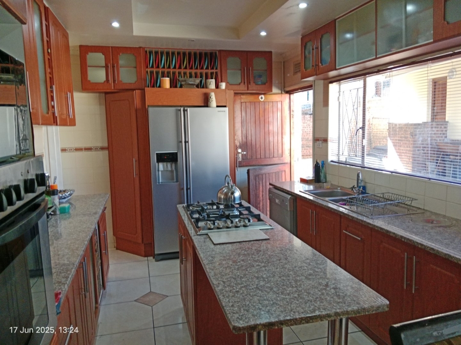 3 Bedroom Property for Sale in Woodlands KwaZulu-Natal