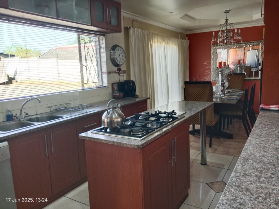 3 Bedroom Property for Sale in Woodlands KwaZulu-Natal