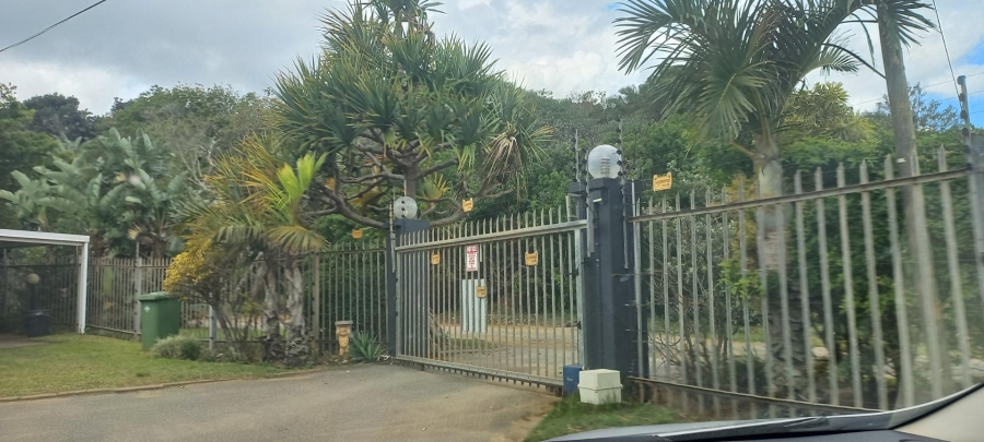 To Let 2 Bedroom Property for Rent in Oslo Beach KwaZulu-Natal