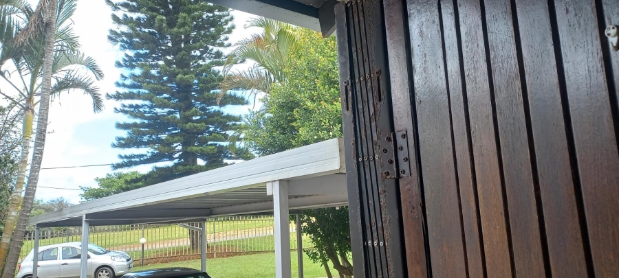 To Let 2 Bedroom Property for Rent in Oslo Beach KwaZulu-Natal