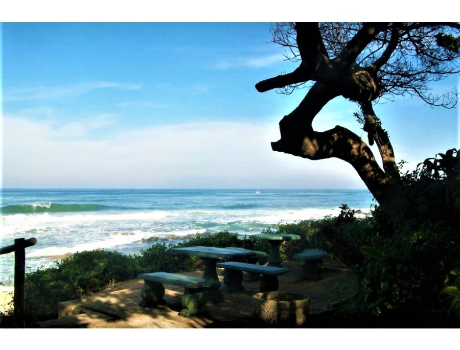 3 Bedroom Property for Sale in Shelly Beach KwaZulu-Natal
