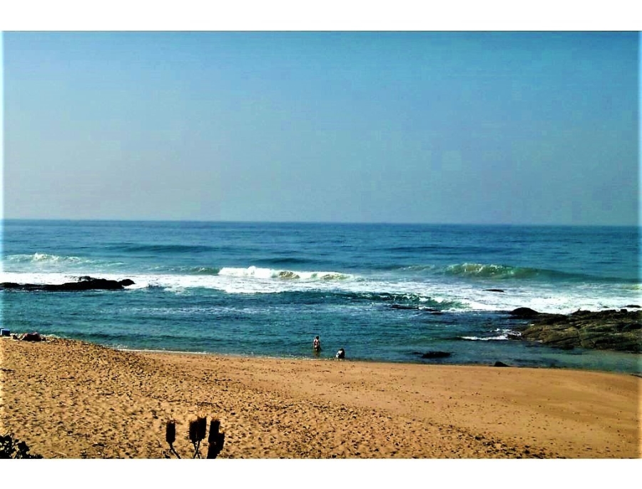 3 Bedroom Property for Sale in Shelly Beach KwaZulu-Natal