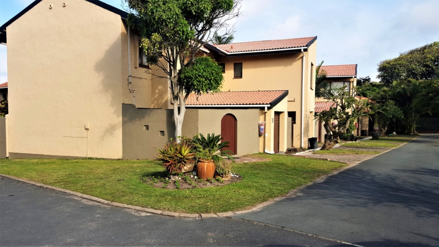 3 Bedroom Property for Sale in Shelly Beach KwaZulu-Natal
