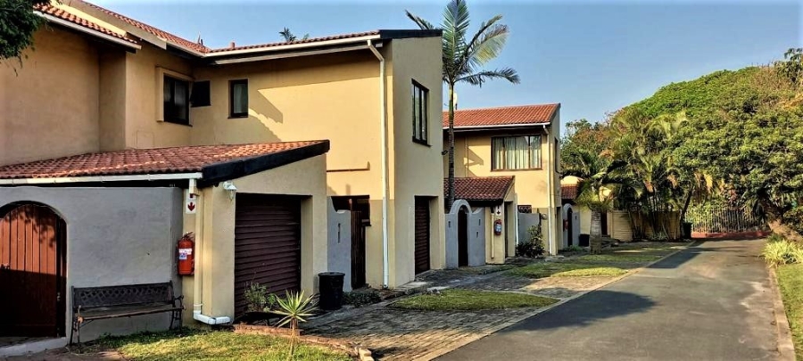 3 Bedroom Property for Sale in Shelly Beach KwaZulu-Natal