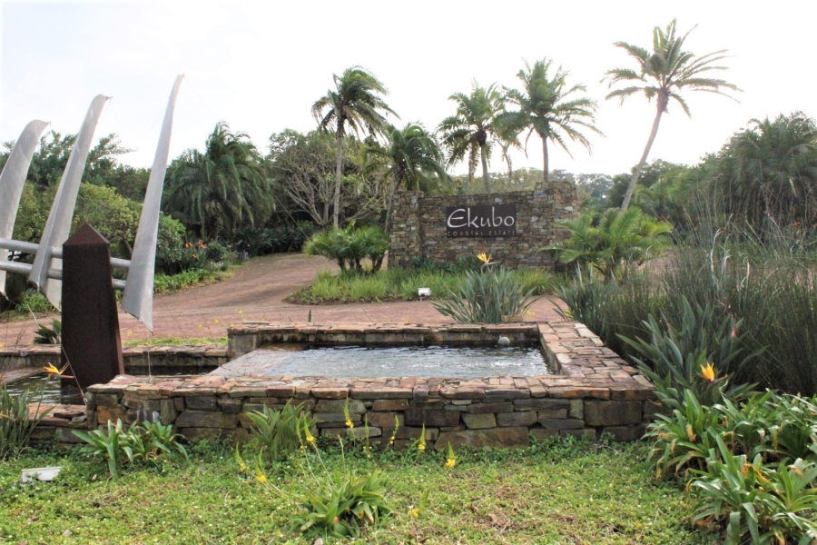  Bedroom Property for Sale in Ekubo Coastal Estate KwaZulu-Natal
