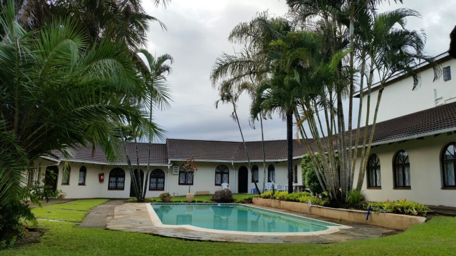 1 Bedroom Property for Sale in Margate KwaZulu-Natal