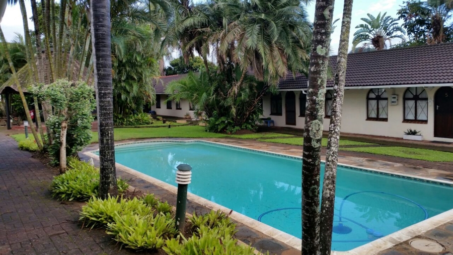 1 Bedroom Property for Sale in Margate KwaZulu-Natal