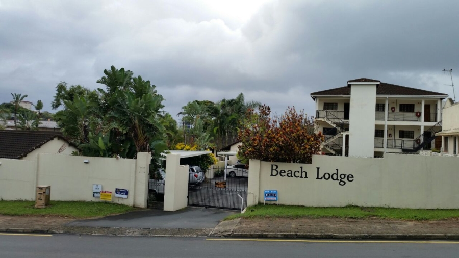 1 Bedroom Property for Sale in Margate KwaZulu-Natal