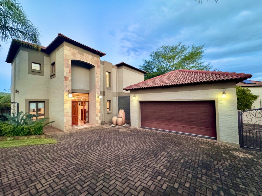 3 Bedroom Property for Sale in Schuinshoogte KwaZulu-Natal