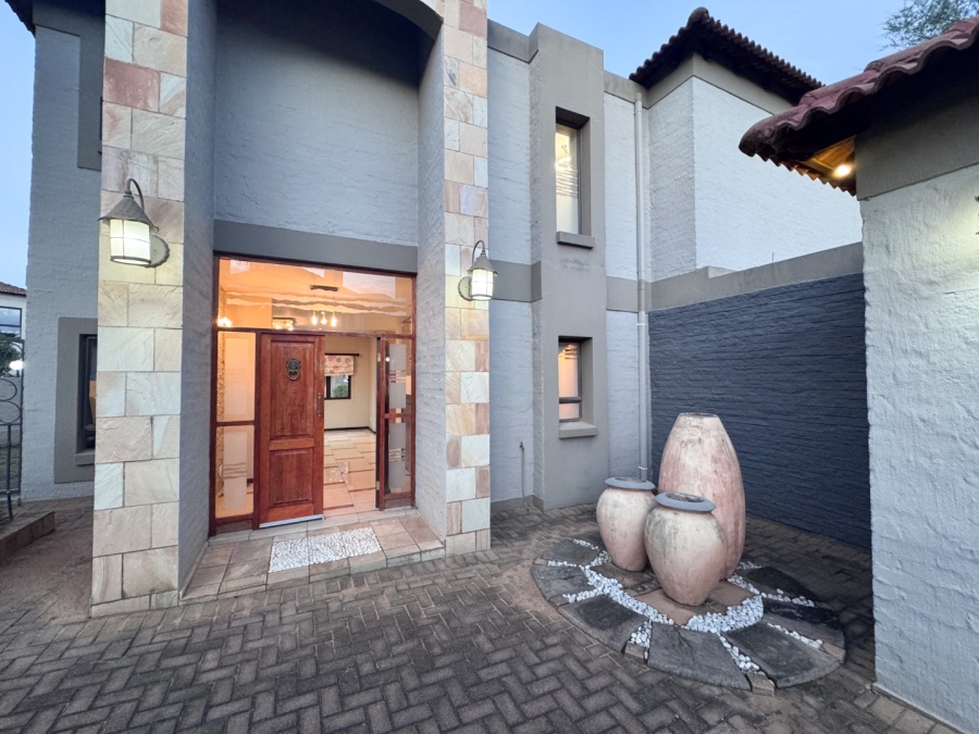 3 Bedroom Property for Sale in Schuinshoogte KwaZulu-Natal