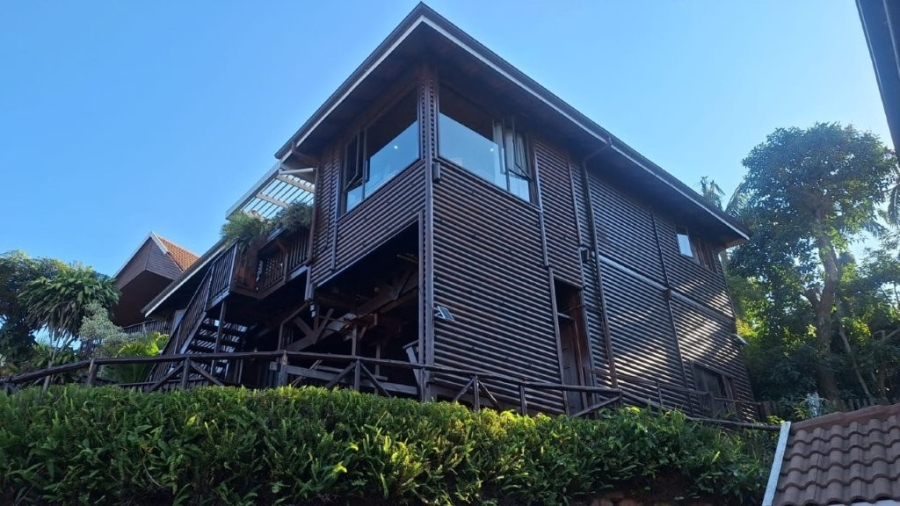 4 Bedroom Property for Sale in Southport KwaZulu-Natal