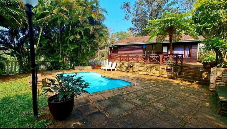 4 Bedroom Property for Sale in Southport KwaZulu-Natal