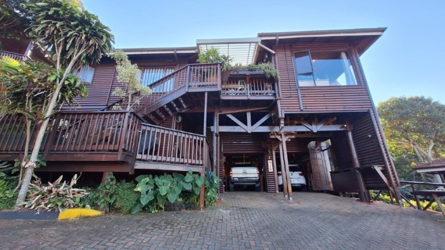 4 Bedroom Property for Sale in Southport KwaZulu-Natal