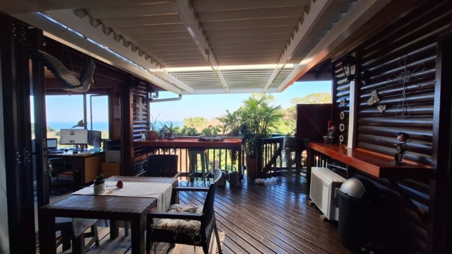 4 Bedroom Property for Sale in Southport KwaZulu-Natal