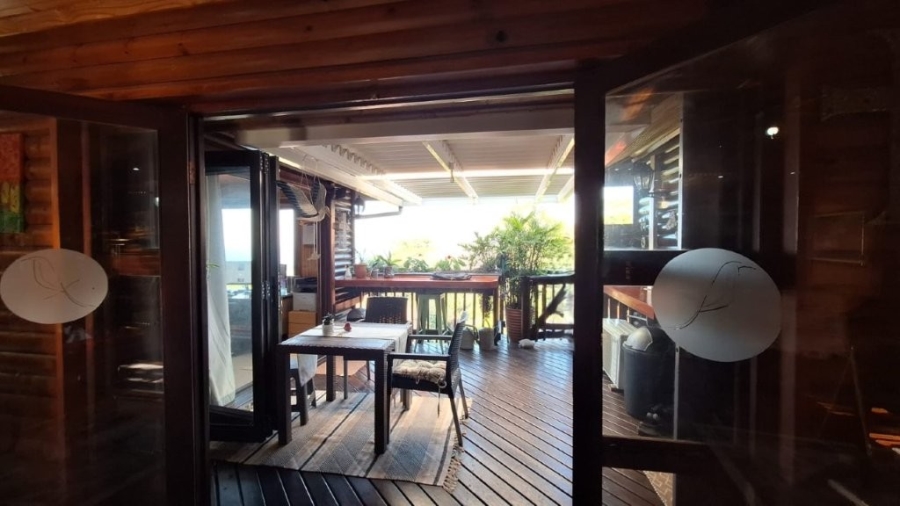 4 Bedroom Property for Sale in Southport KwaZulu-Natal