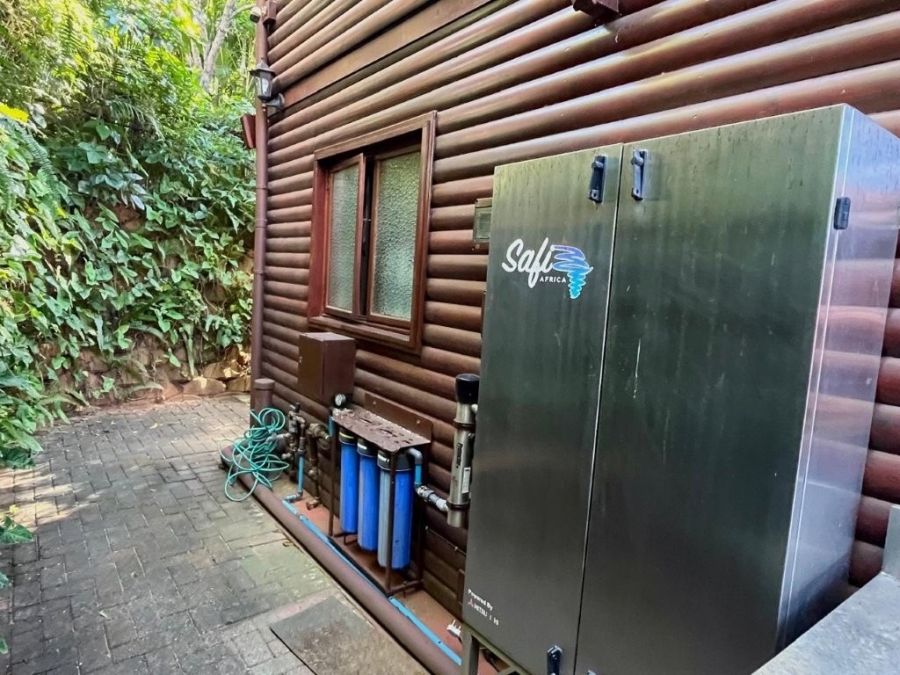 4 Bedroom Property for Sale in Southport KwaZulu-Natal