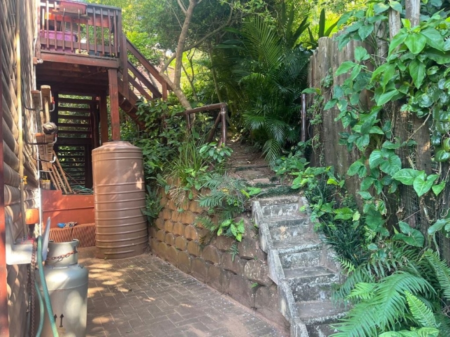 4 Bedroom Property for Sale in Southport KwaZulu-Natal