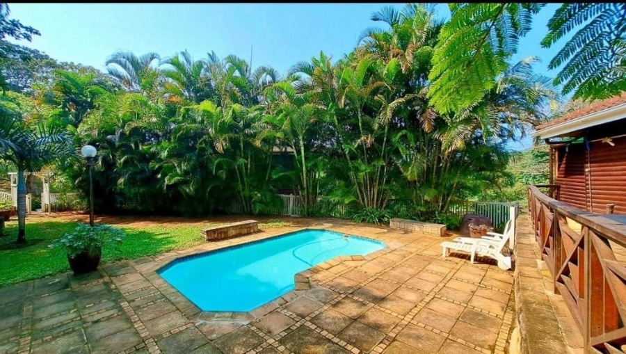 4 Bedroom Property for Sale in Southport KwaZulu-Natal