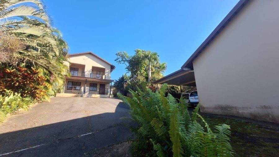 3 Bedroom Property for Sale in Hibberdene KwaZulu-Natal