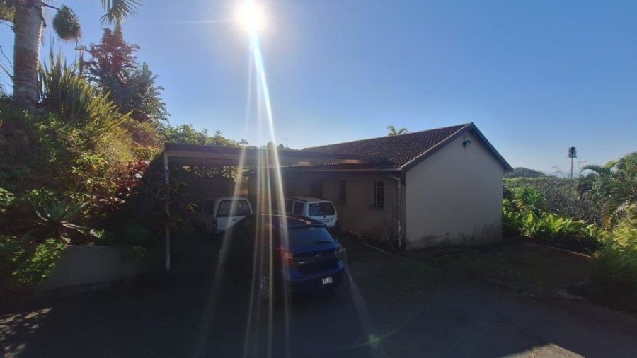 3 Bedroom Property for Sale in Hibberdene KwaZulu-Natal