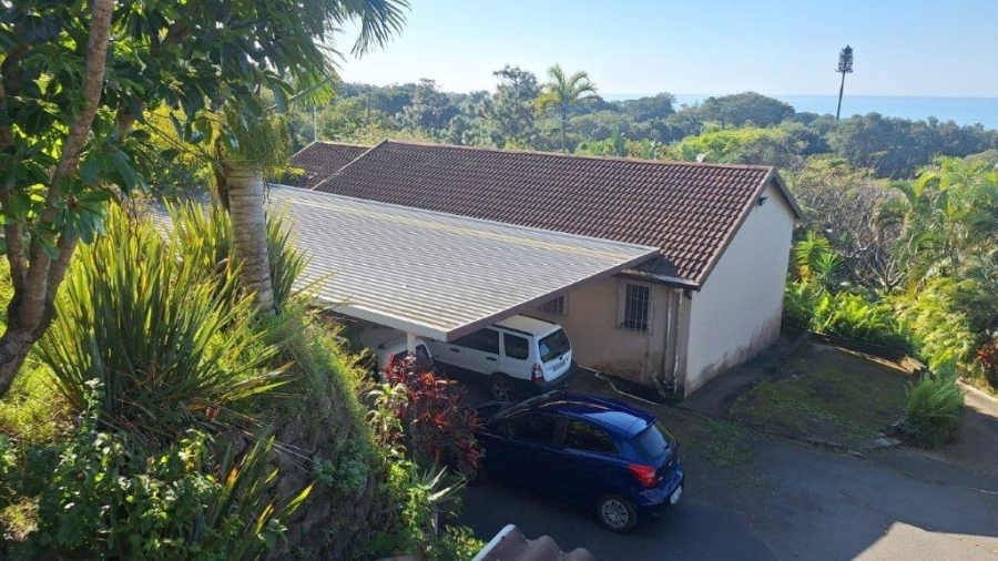 3 Bedroom Property for Sale in Hibberdene KwaZulu-Natal
