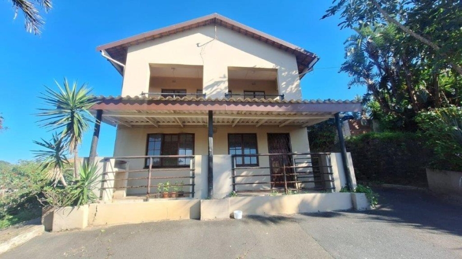 3 Bedroom Property for Sale in Hibberdene KwaZulu-Natal