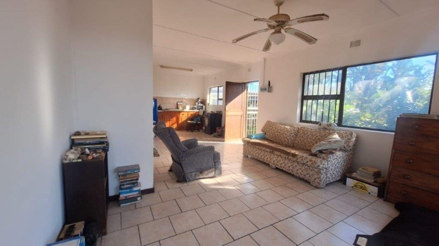 3 Bedroom Property for Sale in Hibberdene KwaZulu-Natal