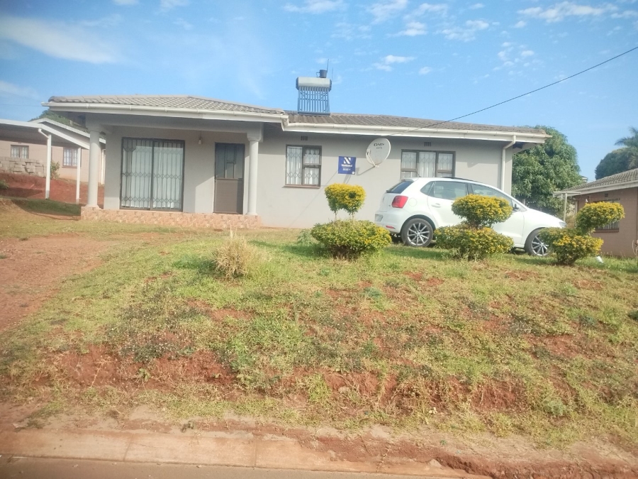  Bedroom Property for Sale in Ngwelezana KwaZulu-Natal