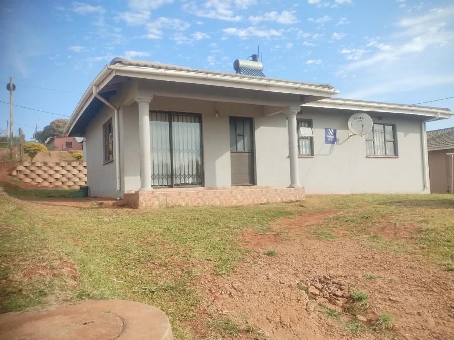  Bedroom Property for Sale in Ngwelezana KwaZulu-Natal