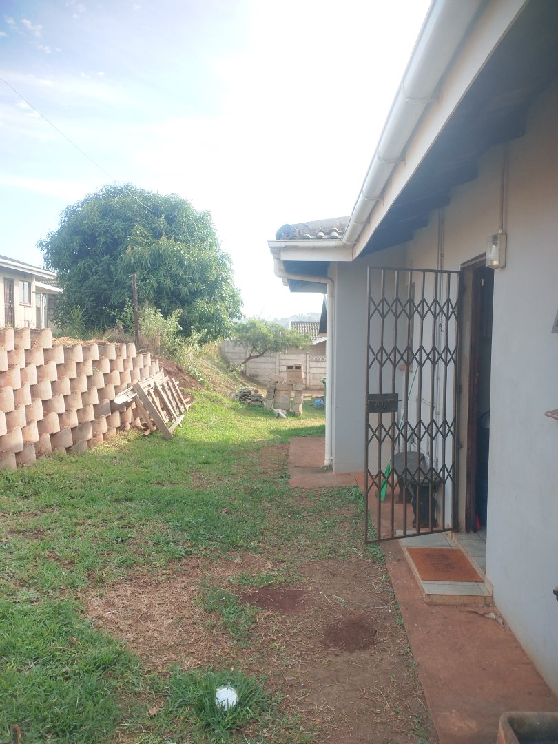  Bedroom Property for Sale in Ngwelezana KwaZulu-Natal