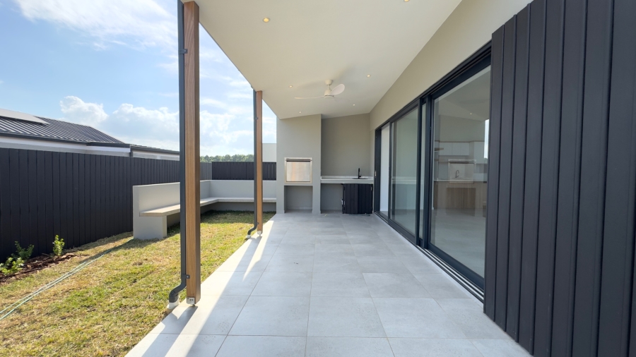 4 Bedroom Property for Sale in Elaleni Coastal Forest Estate KwaZulu-Natal