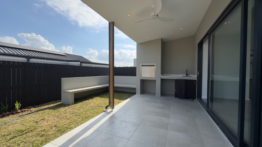 4 Bedroom Property for Sale in Elaleni Coastal Forest Estate KwaZulu-Natal