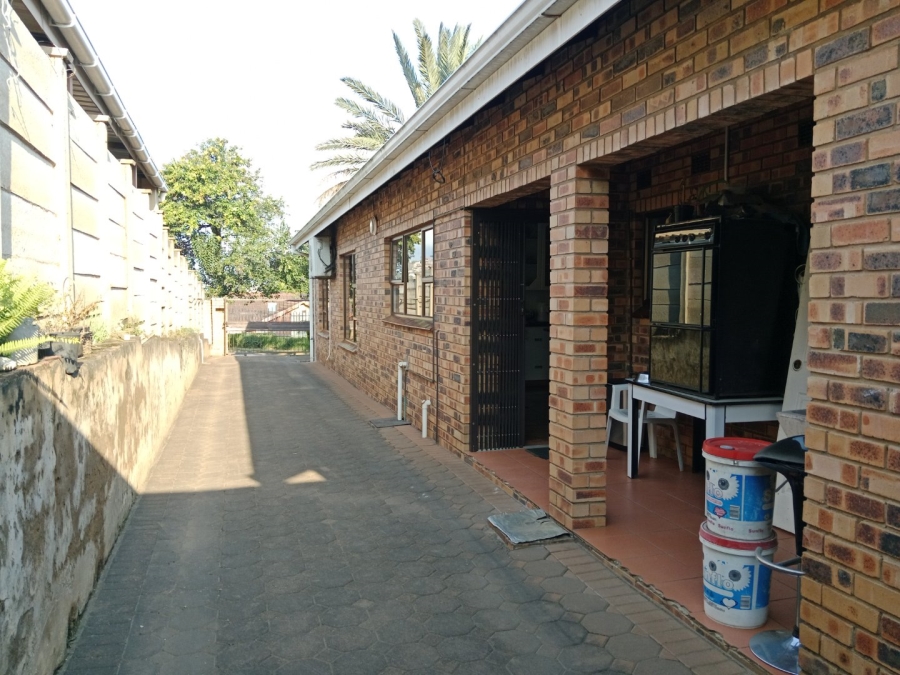 4 Bedroom Property for Sale in Allandale KwaZulu-Natal