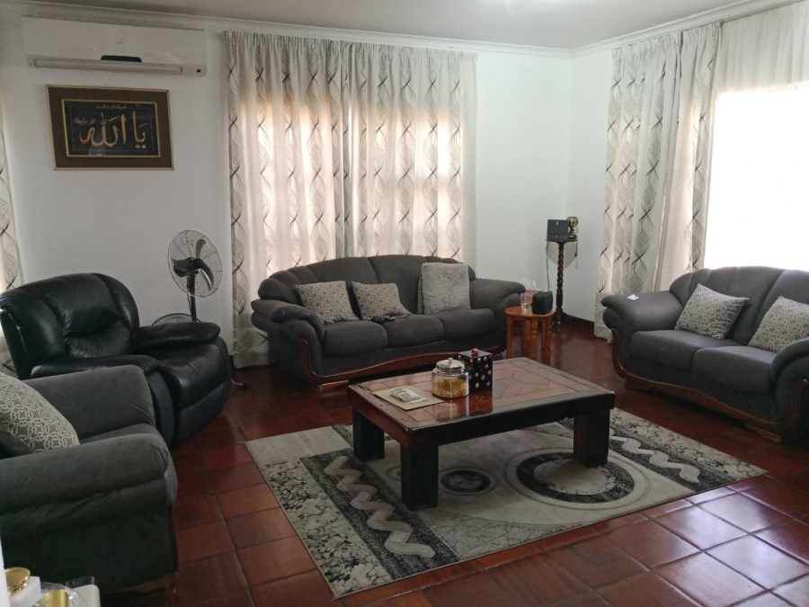 4 Bedroom Property for Sale in Allandale KwaZulu-Natal