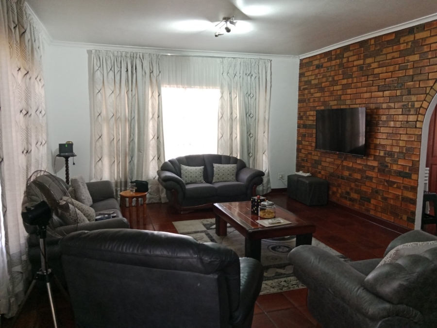 4 Bedroom Property for Sale in Allandale KwaZulu-Natal
