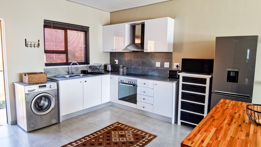 To Let 2 Bedroom Property for Rent in Hilton Central KwaZulu-Natal
