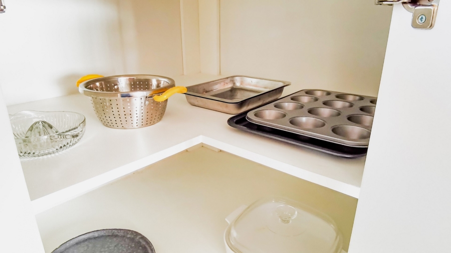 To Let 2 Bedroom Property for Rent in Hilton Central KwaZulu-Natal