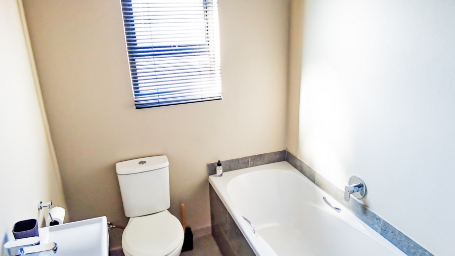To Let 2 Bedroom Property for Rent in Hilton Central KwaZulu-Natal