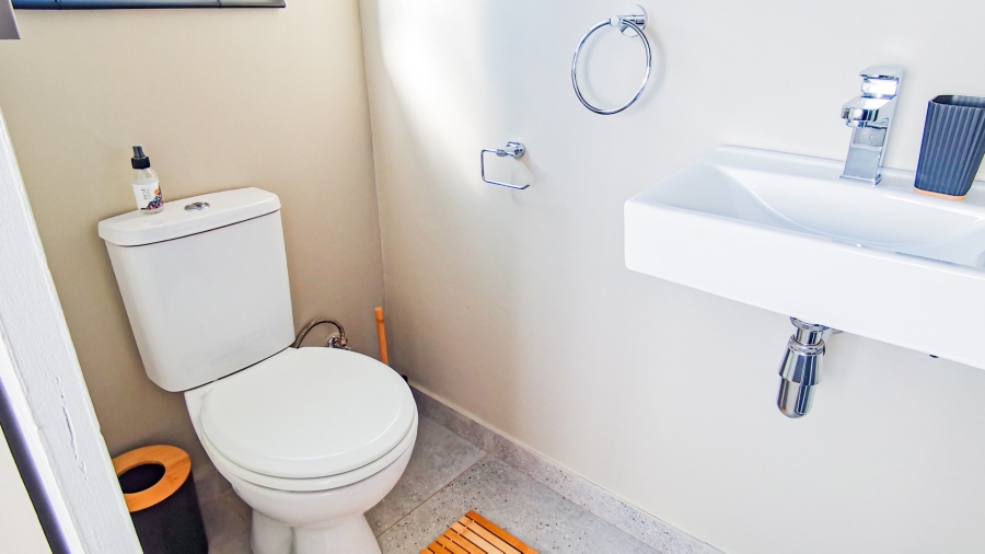 To Let 2 Bedroom Property for Rent in Hilton Central KwaZulu-Natal