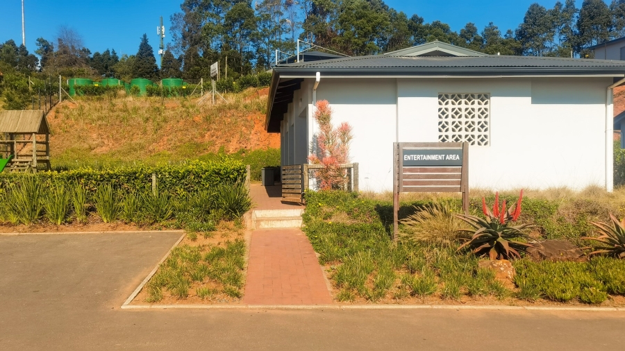 To Let 2 Bedroom Property for Rent in Hilton Central KwaZulu-Natal