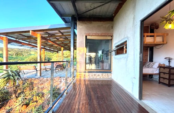 To Let 3 Bedroom Property for Rent in Hilton Rural KwaZulu-Natal