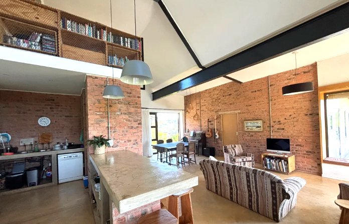 To Let 3 Bedroom Property for Rent in Hilton Rural KwaZulu-Natal