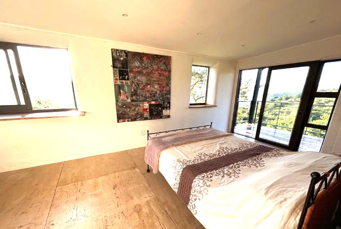 To Let 3 Bedroom Property for Rent in Hilton Rural KwaZulu-Natal