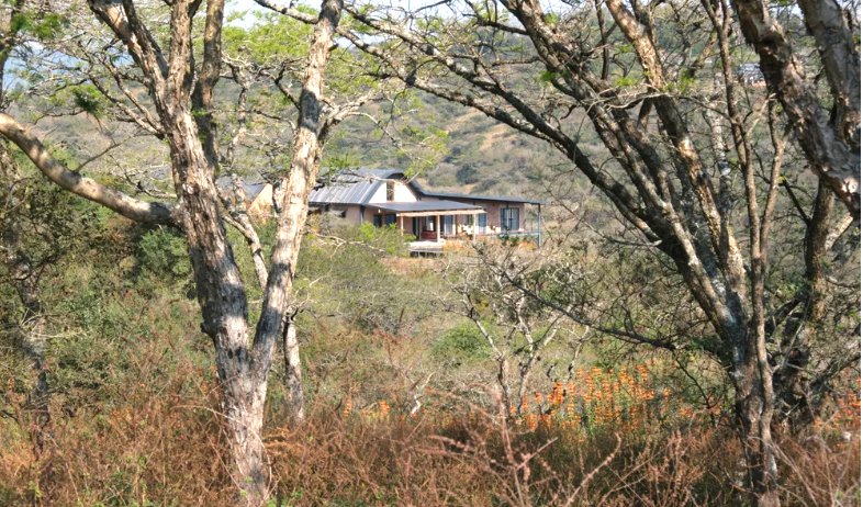 To Let 3 Bedroom Property for Rent in Hilton Rural KwaZulu-Natal